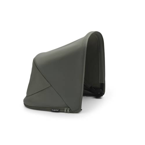 BUGABOO Fox5 Sun Canopy - Forest Geen